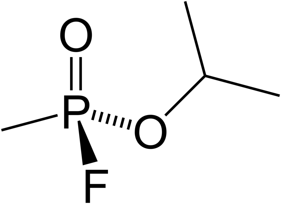 Sarin