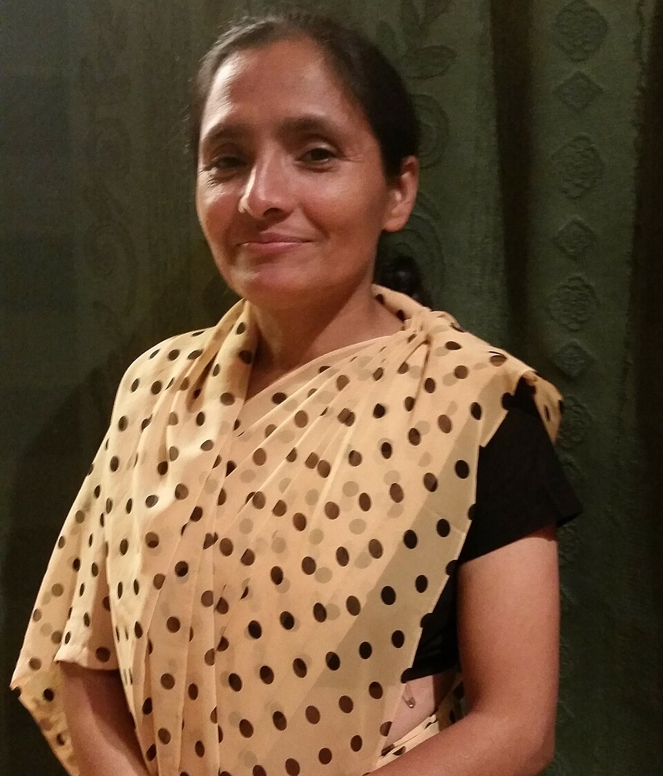 Sarita Paudel