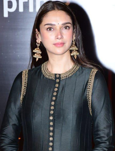Sarita Rao
