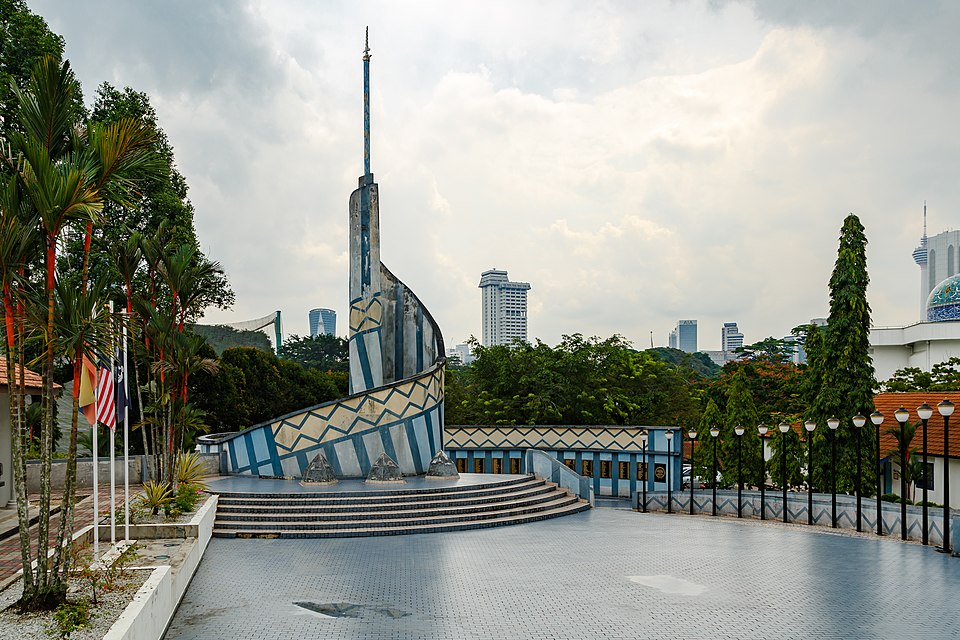 Sarjan Mohd Roslan Abd Rahim
