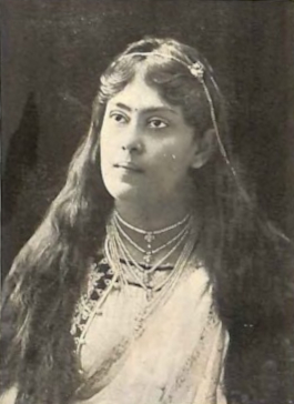Sarla Devi