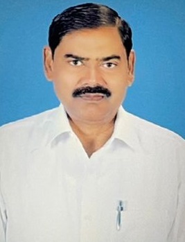 Saroj Devi