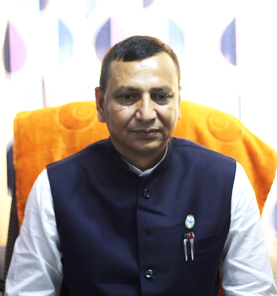 Saroj Yadav