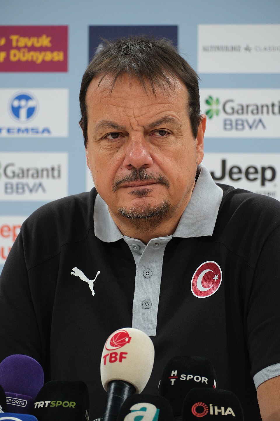 Sarp Ataman