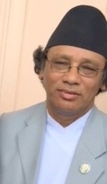 Saru Tamrakar