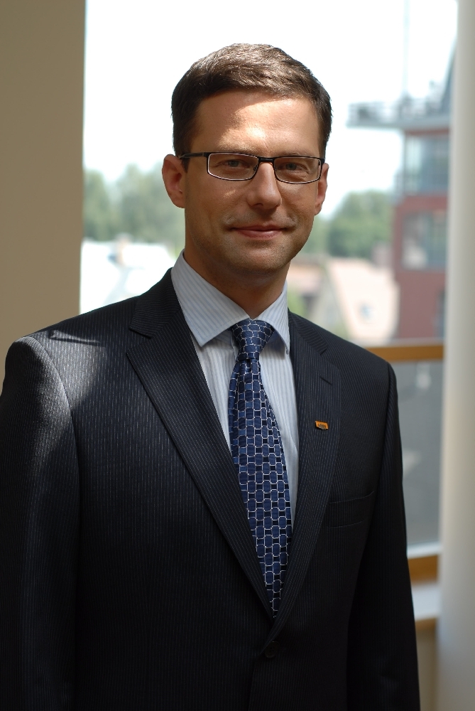Šarūnas Gustainis