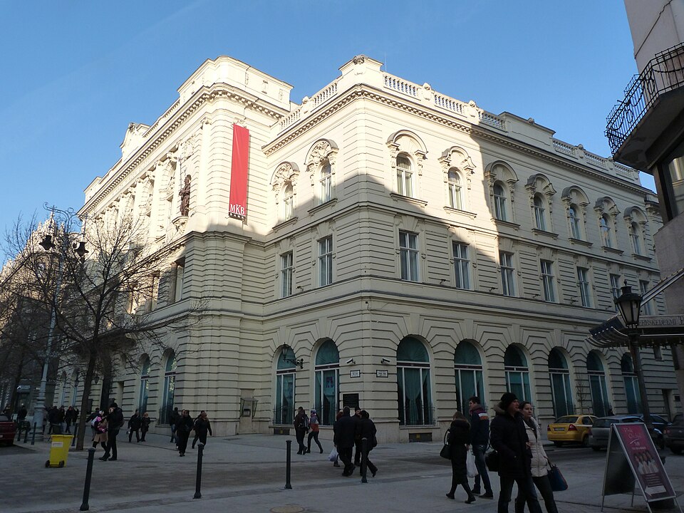 Sárváry István
