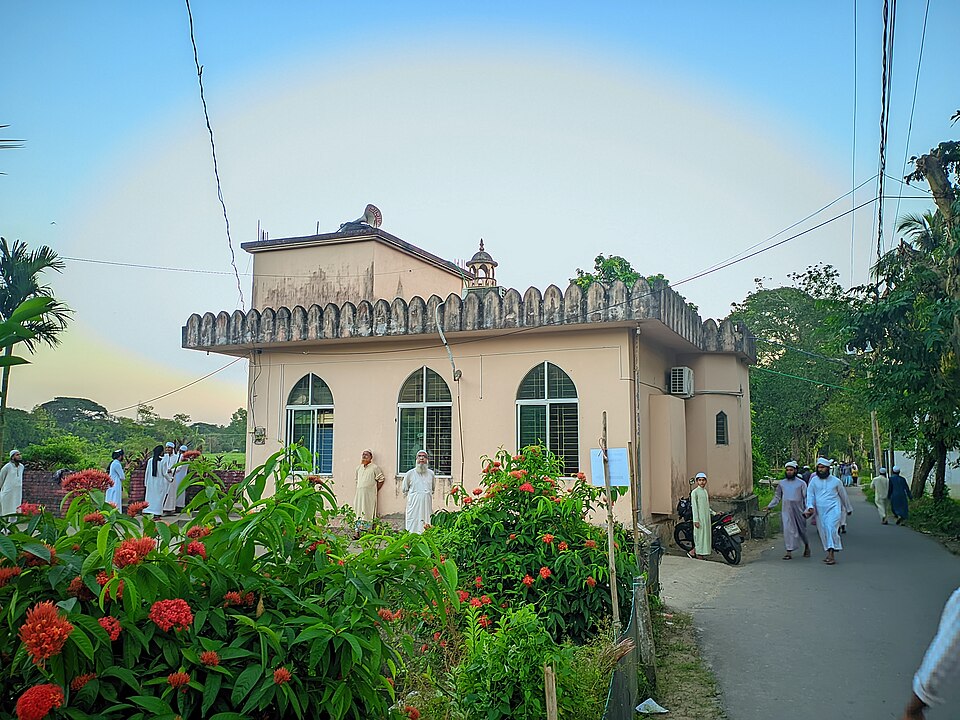 Sarwar Kamal-Musa Bin Izhar