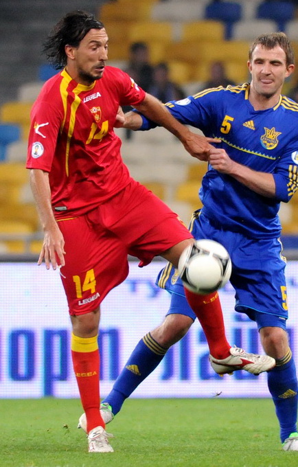 Saša Damjanović