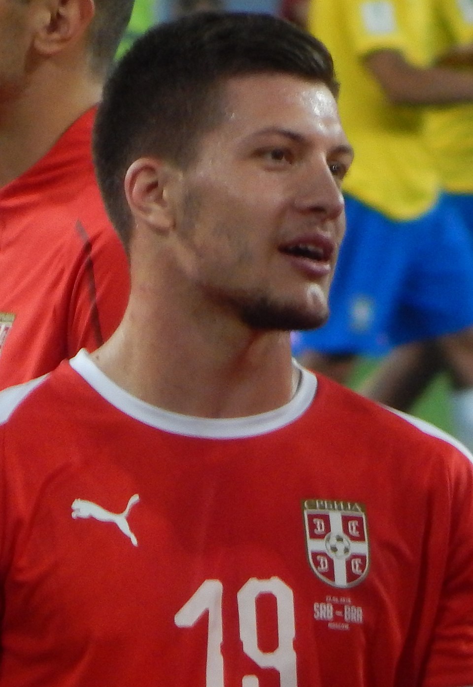 Saša Klinac