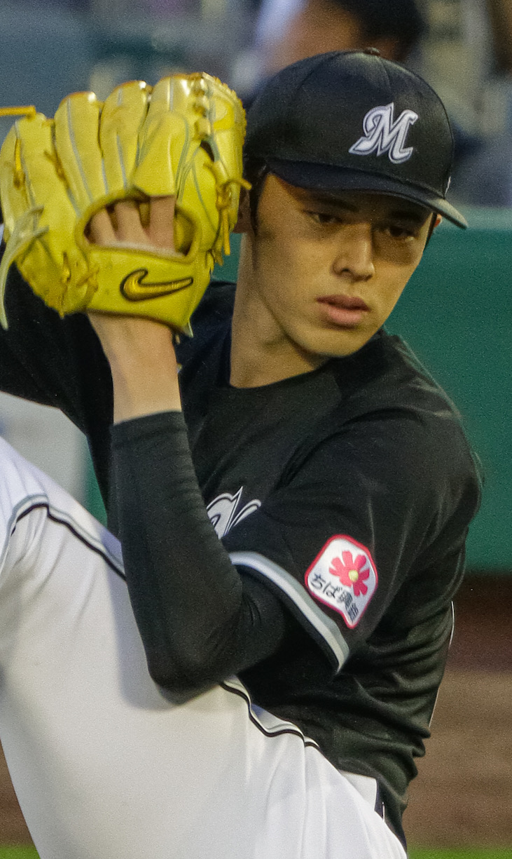 Sasaki Shohei