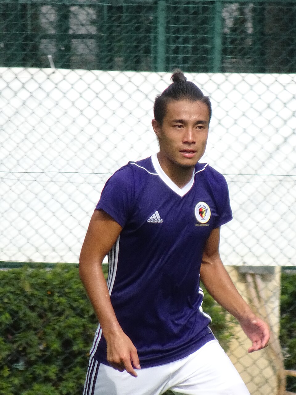 Sasaki Shu