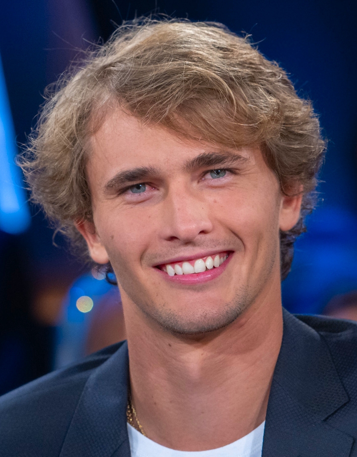 Sascha Fitness