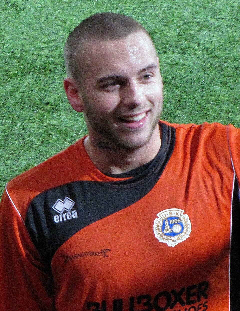Sascha Rhyner