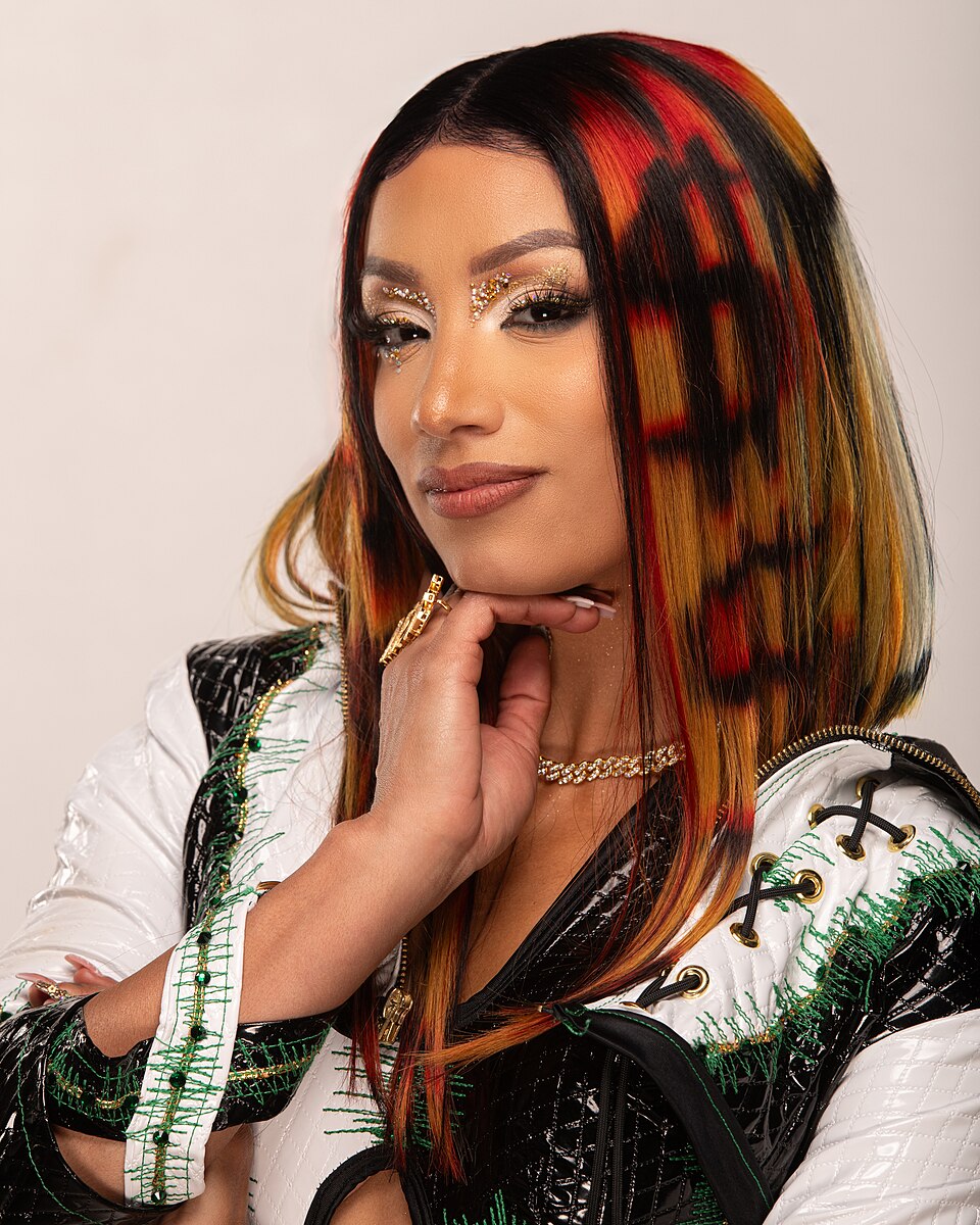 Sasha Banks