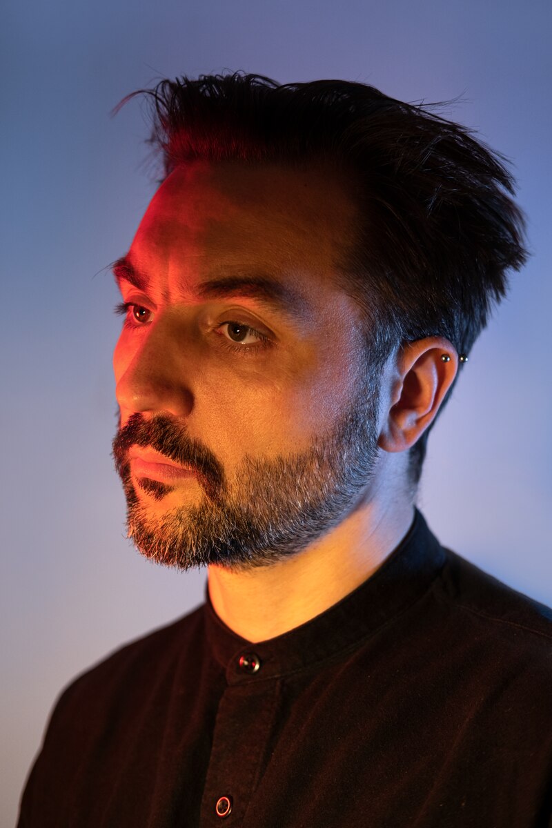 Sasha Kurmaz
