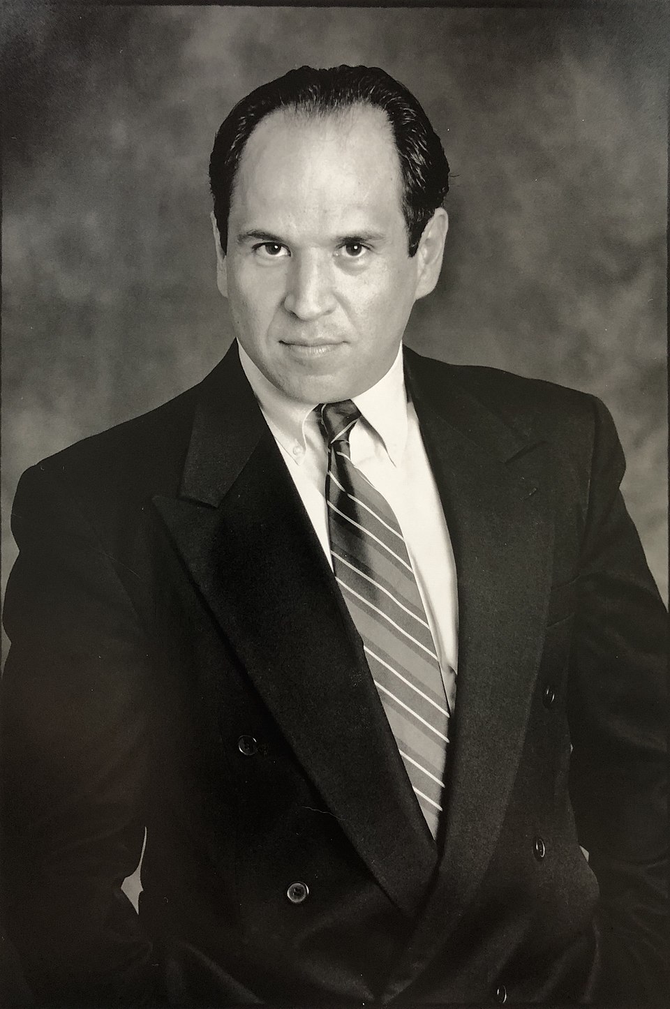 Sasha Mendoza