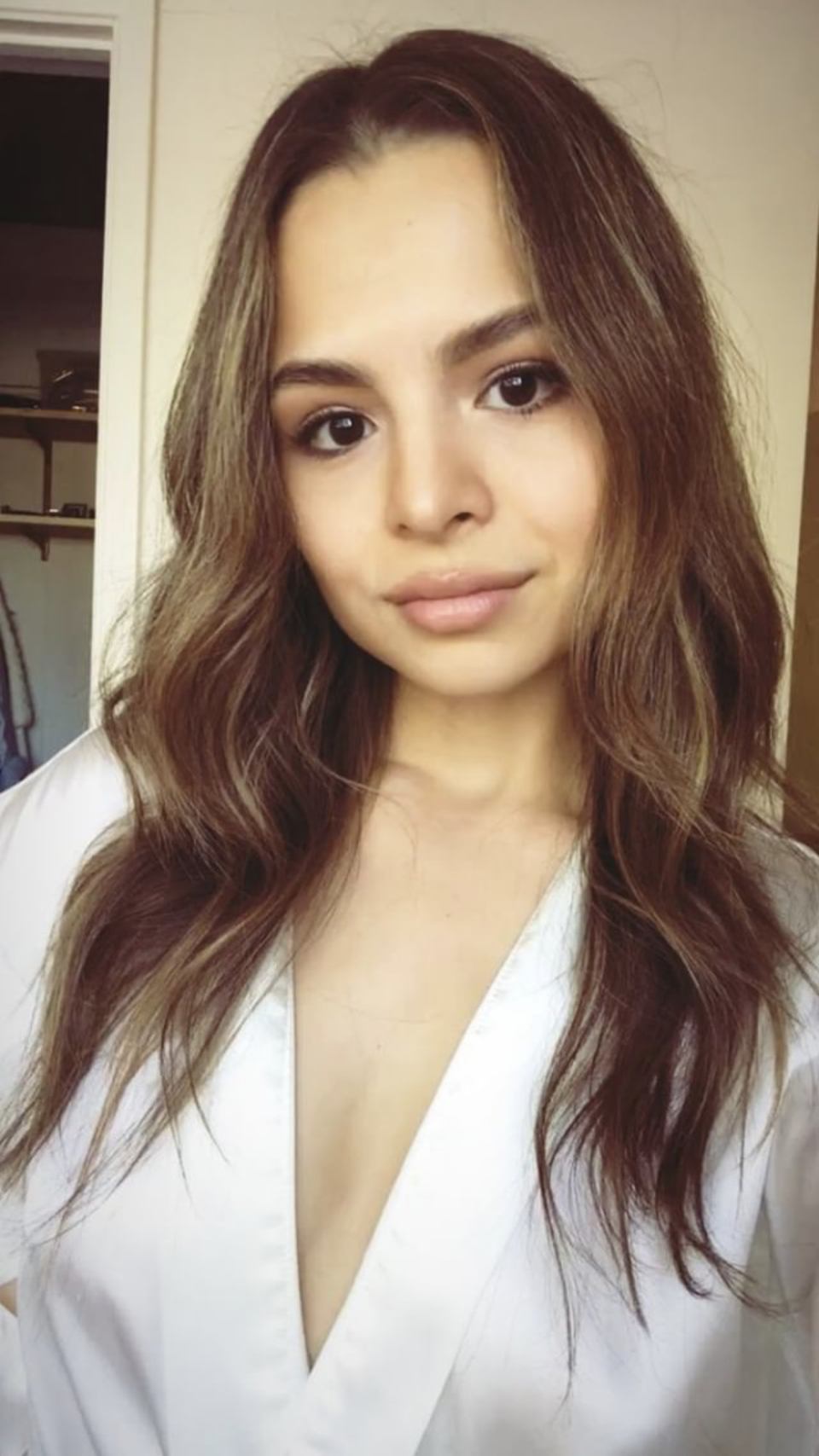 Sasha Stevenson