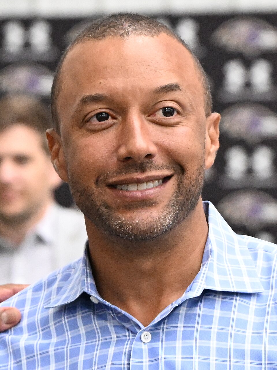 Sashi Brown
