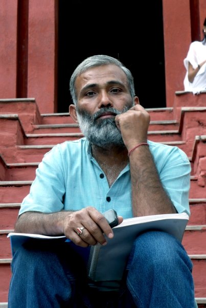 Sashikala VP
