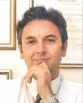 Sashko Kedev