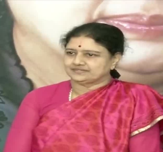 Sasikala
