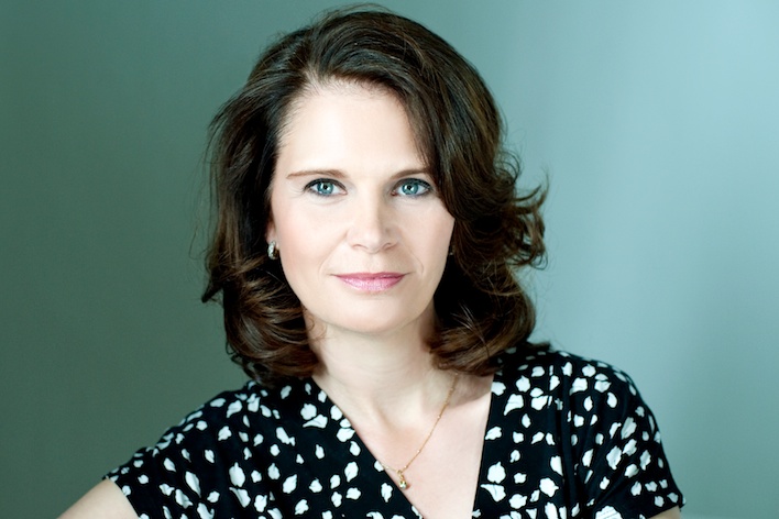 Saskia Ludwig