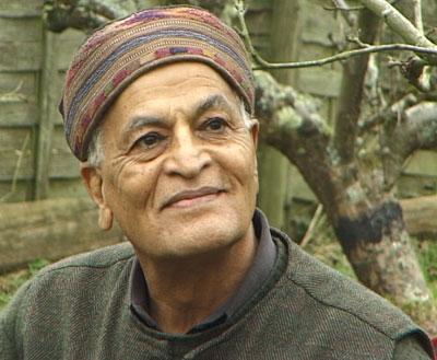 Satish Kumar