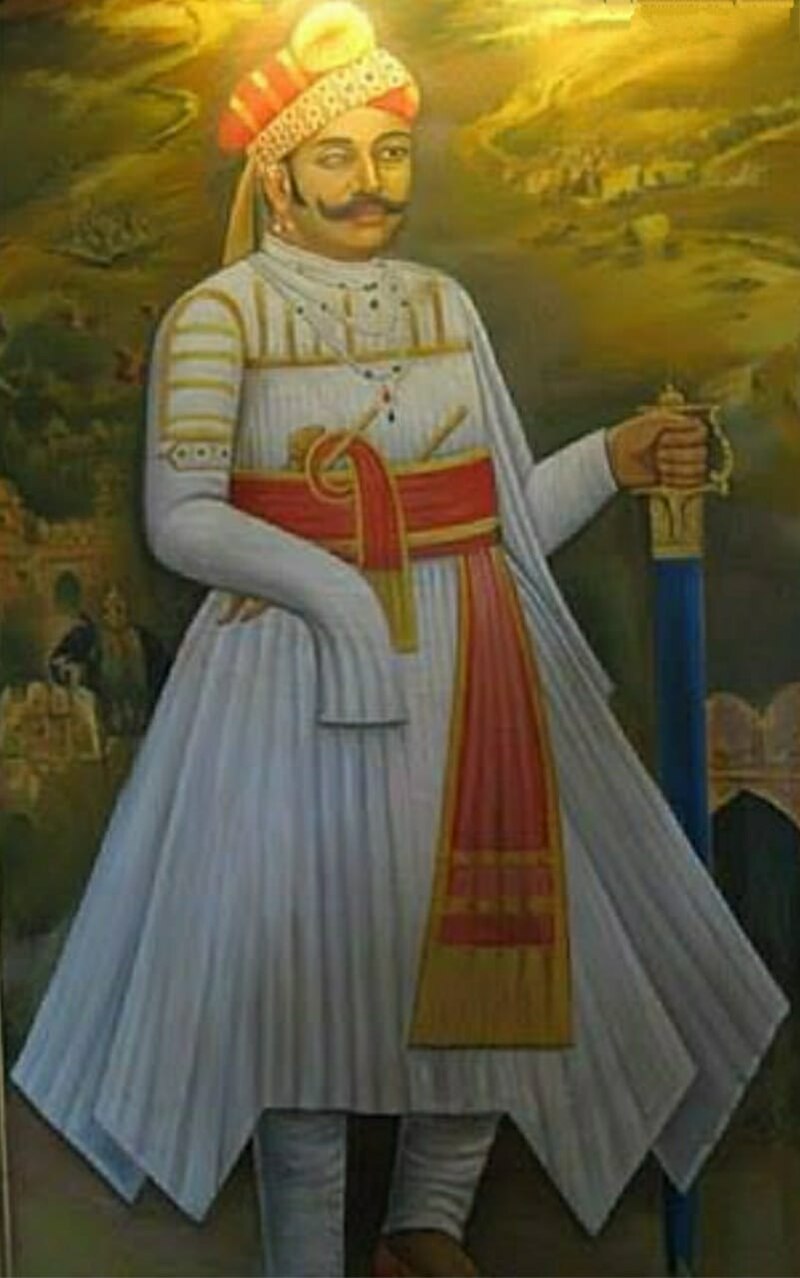 Satish Rana