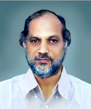 Satish Ranchhod