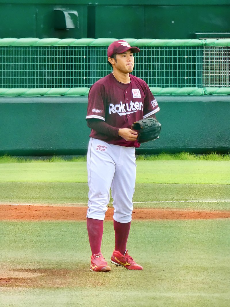 Sato Yoshinori