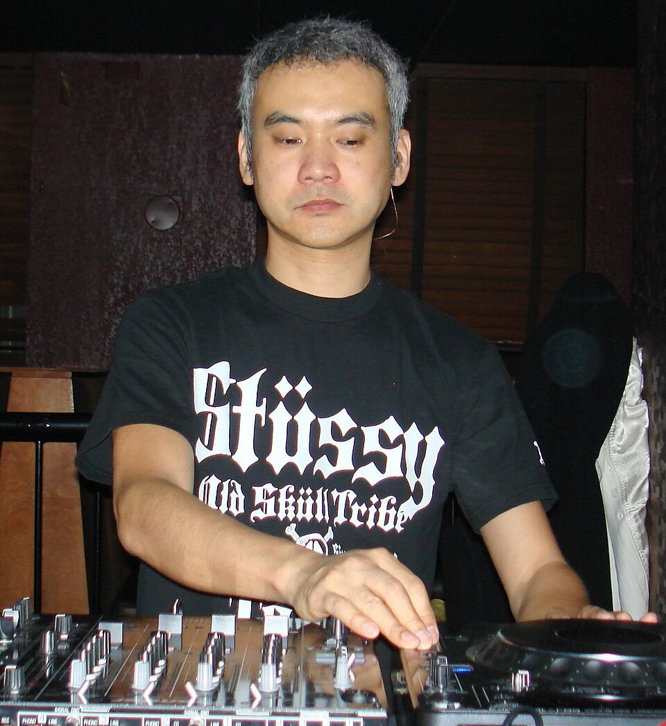 Satoshi Sakamoto