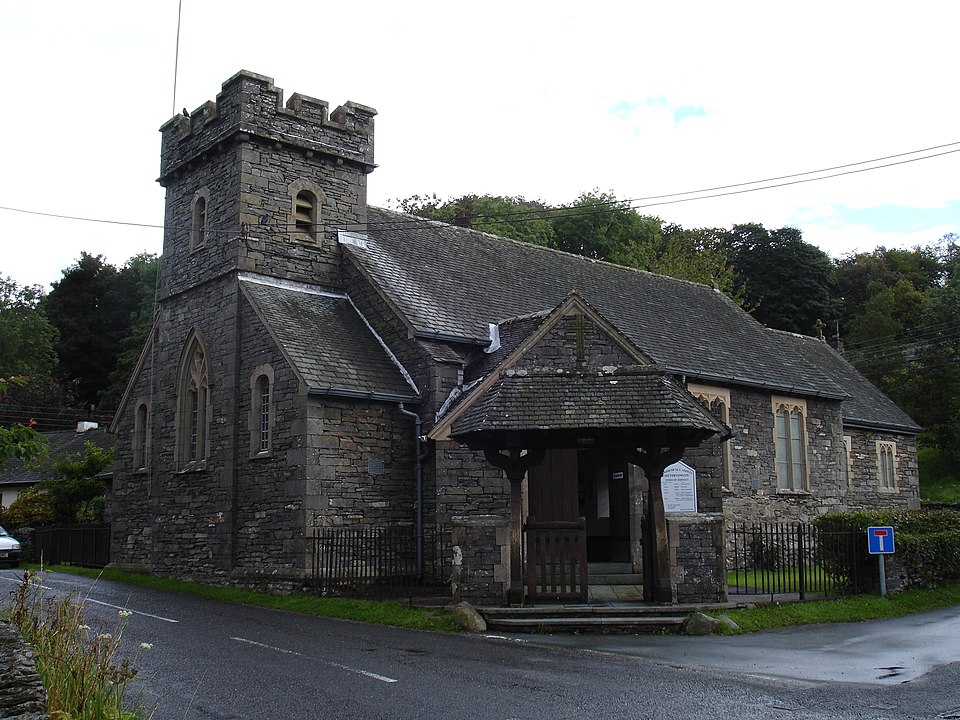 Satterthwaite