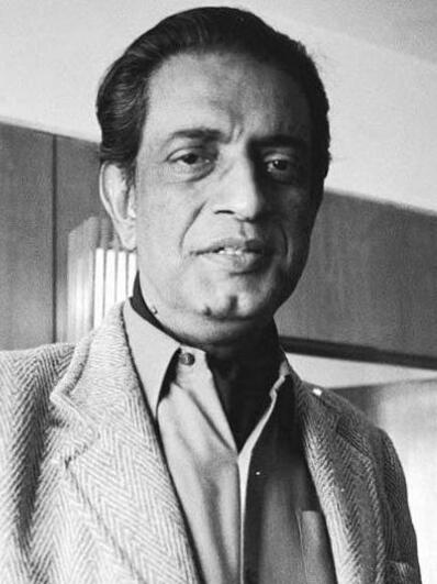 Satyajit Ray