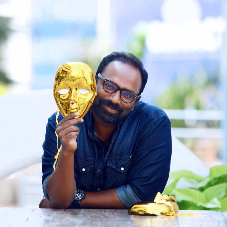 Satyam Trivedi