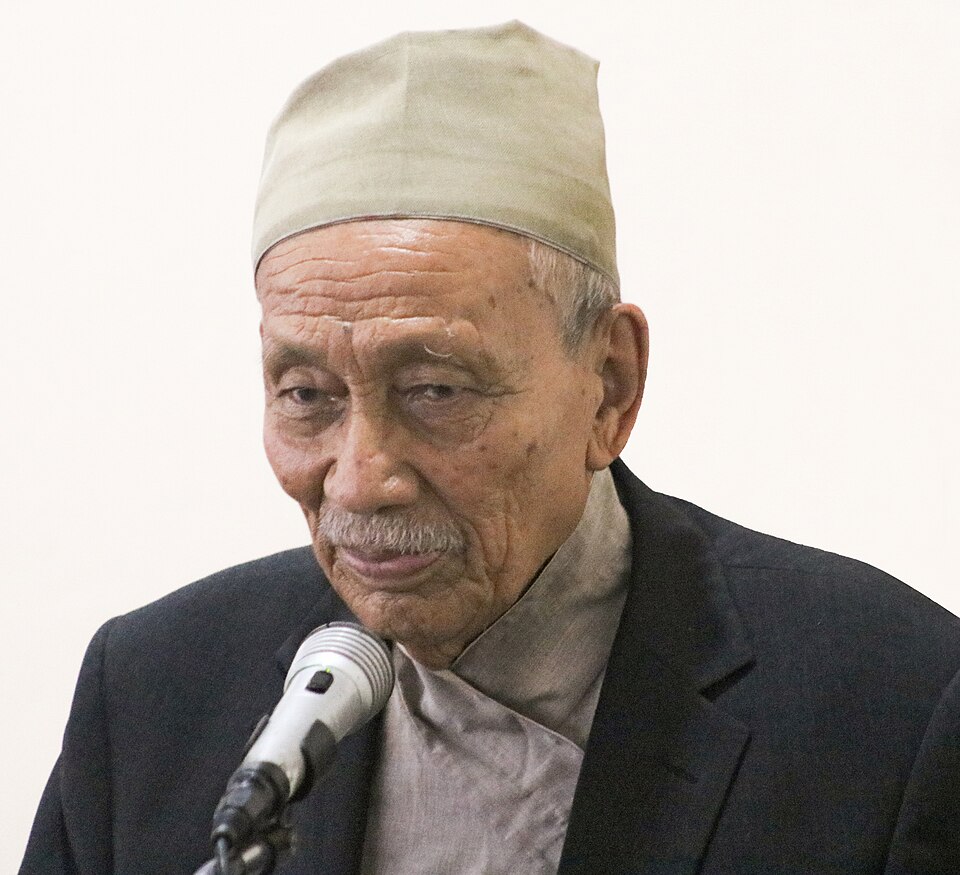 Satyamohan