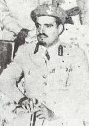Saud bin Mishaal