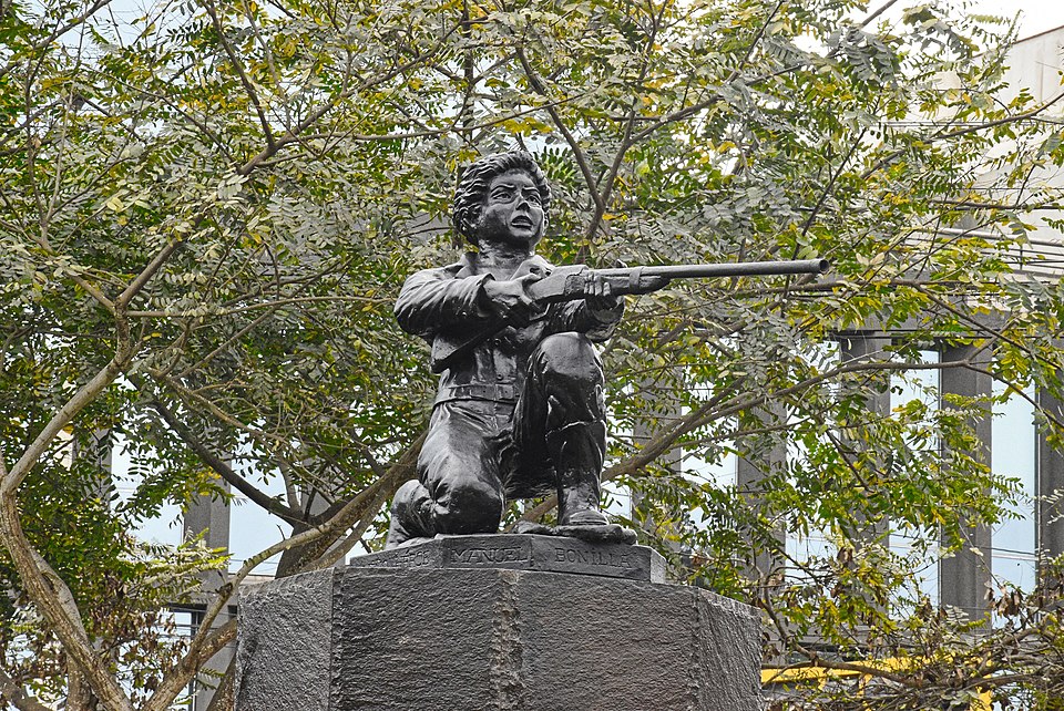 Saúl Bonilla