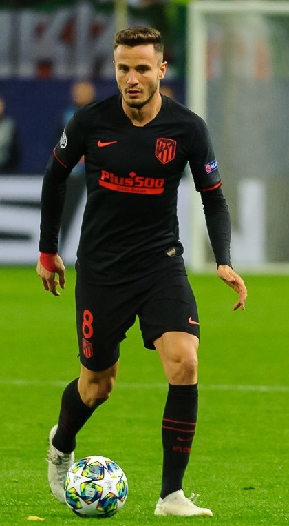 Saúl Calderón