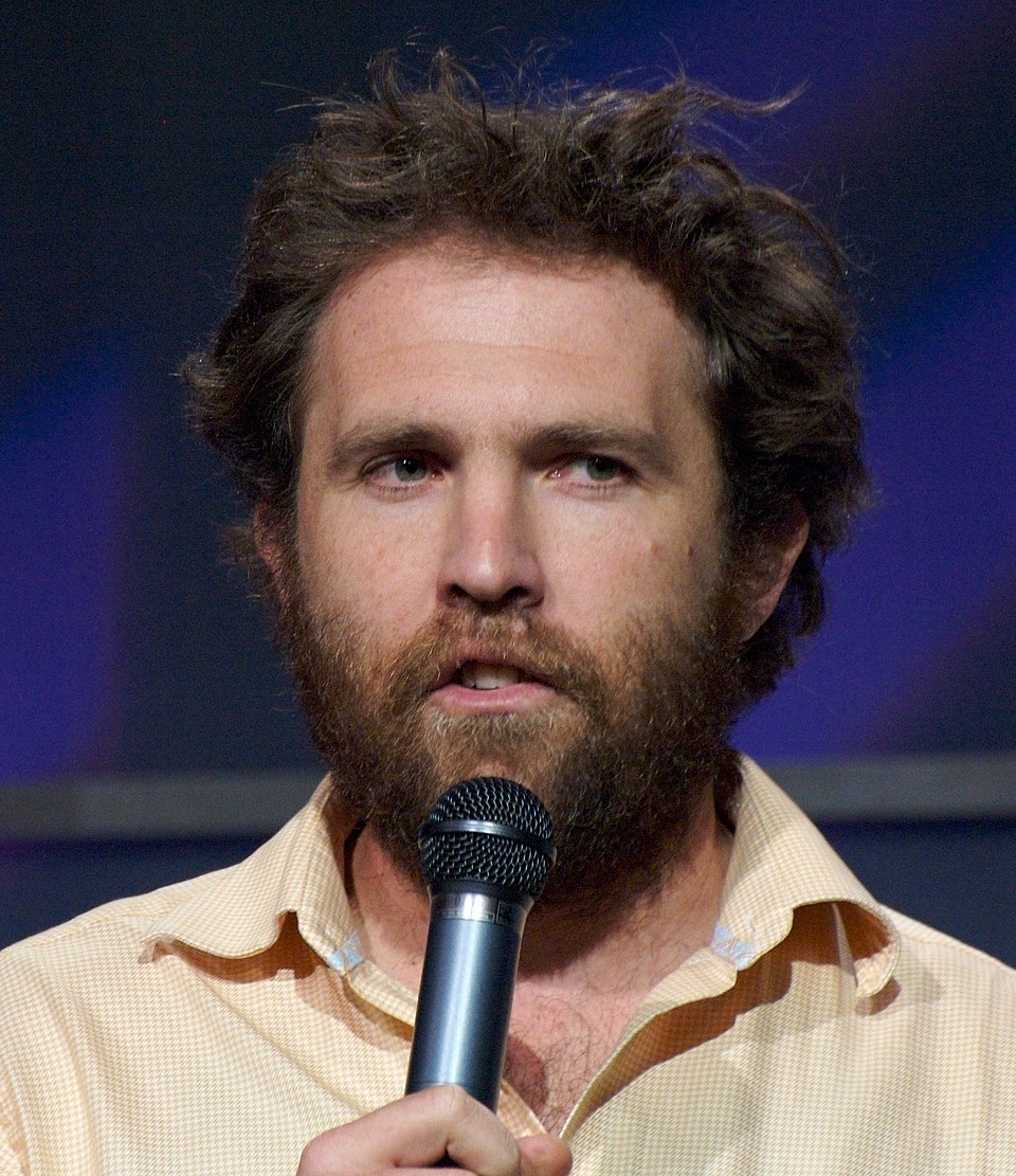 Saul Griffiths