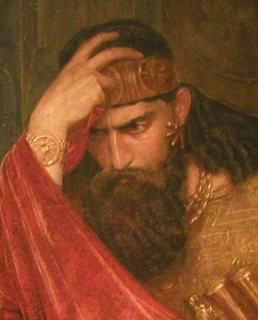 Saúl Kattan