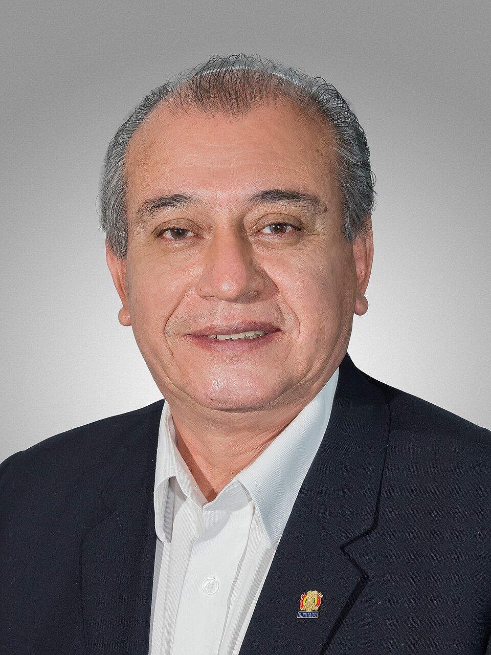 Saul Lara