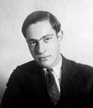 Saul Loeb