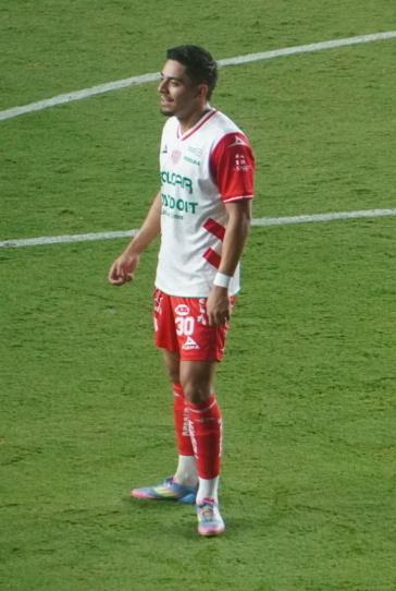 Saúl Monreal