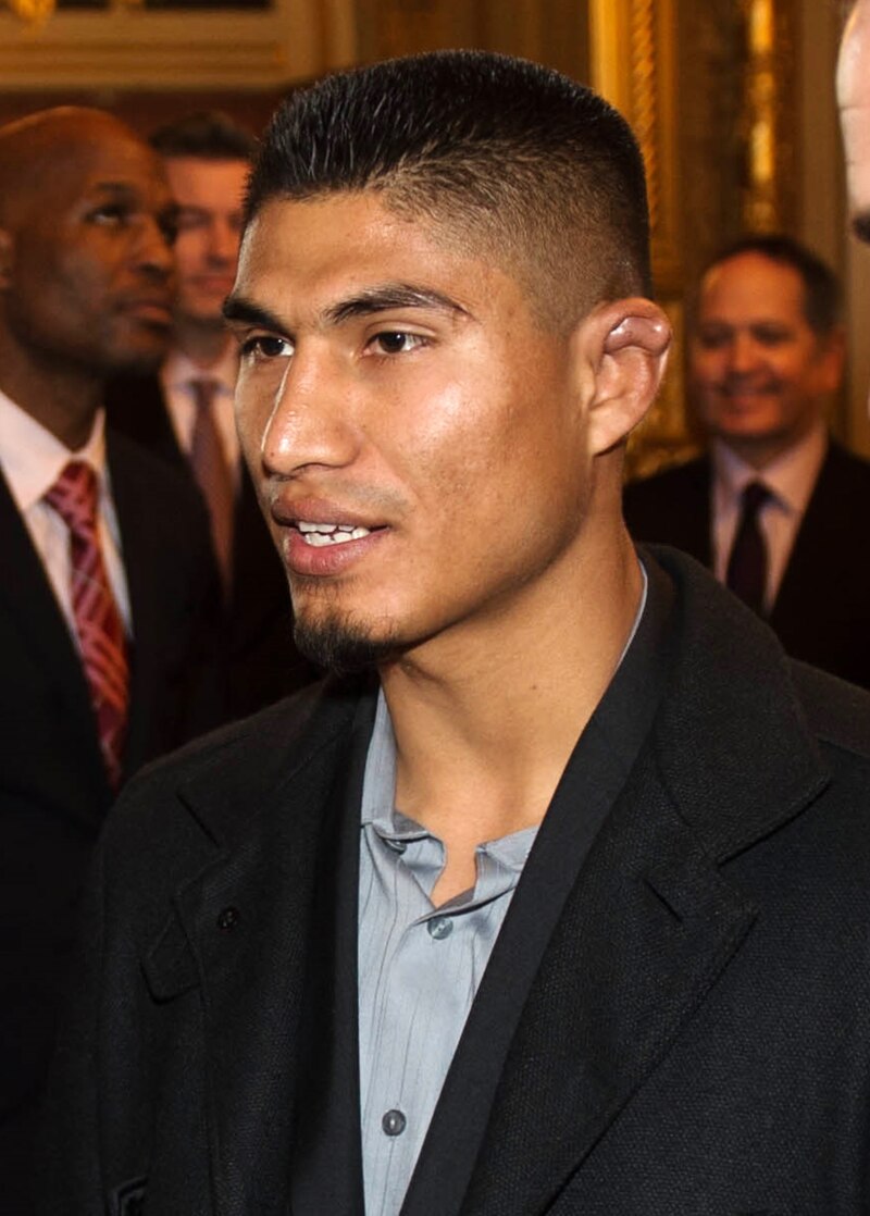 Saul Morales-Garcia