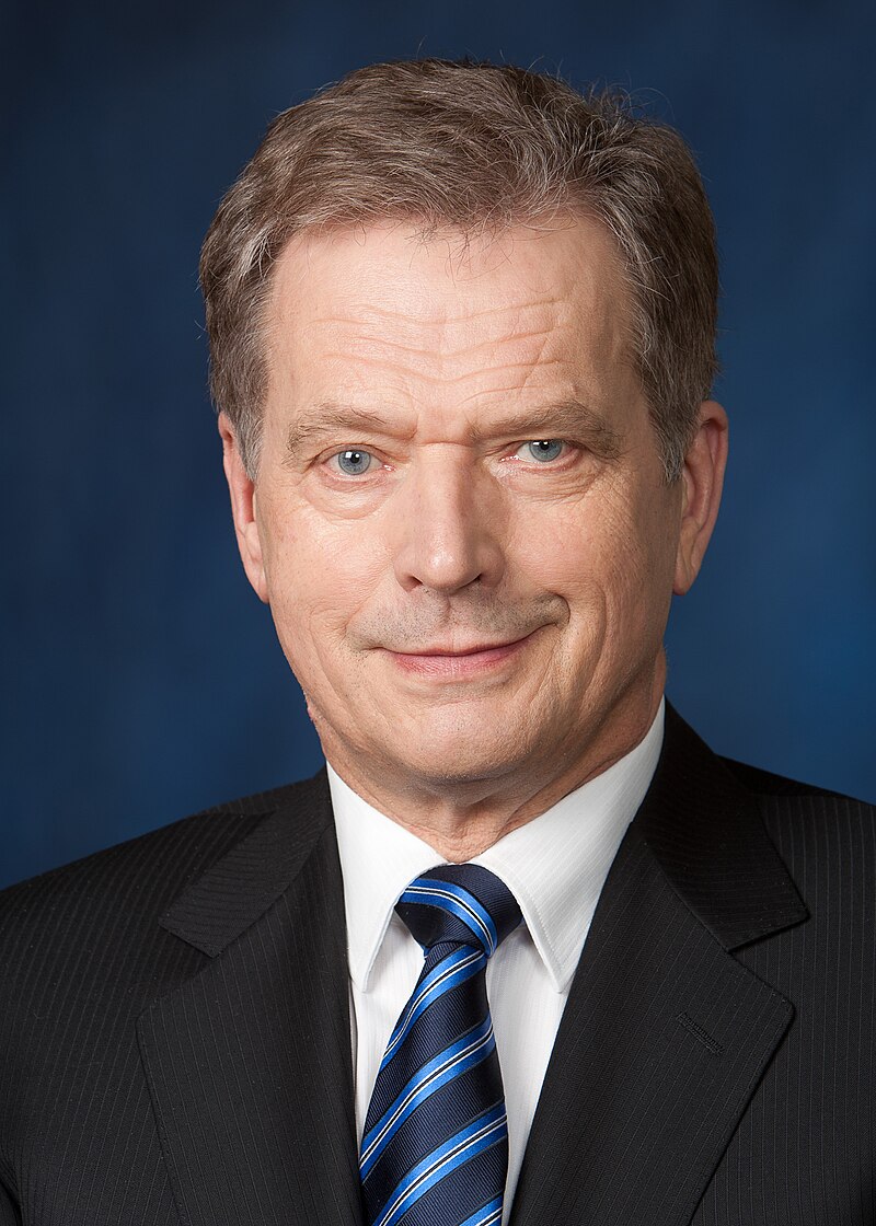 Sauli Niinistö