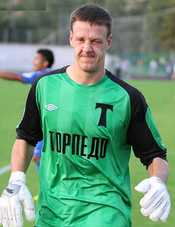 Saulius Klevinskas