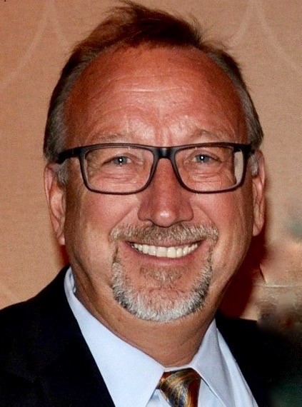 Saulius Linas Anuzis