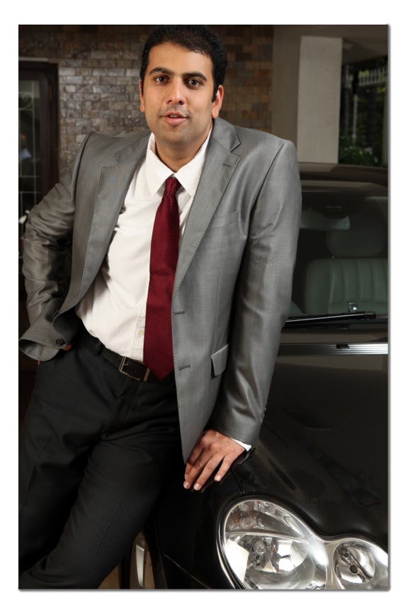 Saurabh Gadgil