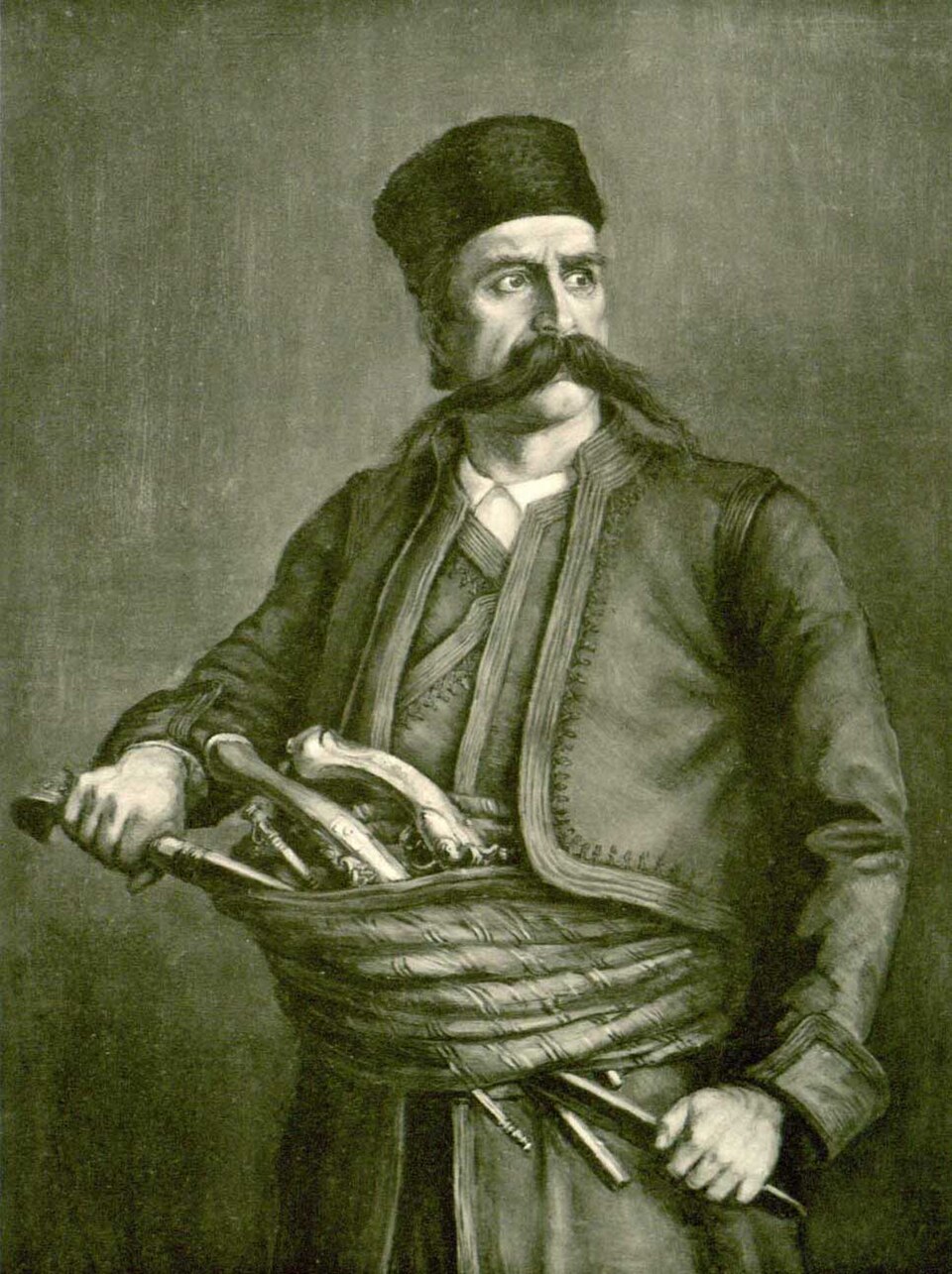 Sava Arambašić
